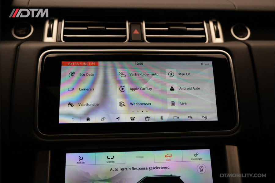 Land Rover Range Rover P400e Vogue | Panorama | Standkachel .