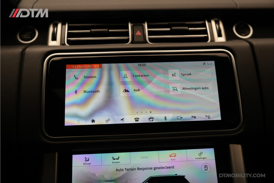 Land Rover Range Rover P400e Vogue | Panorama | Standkachel .