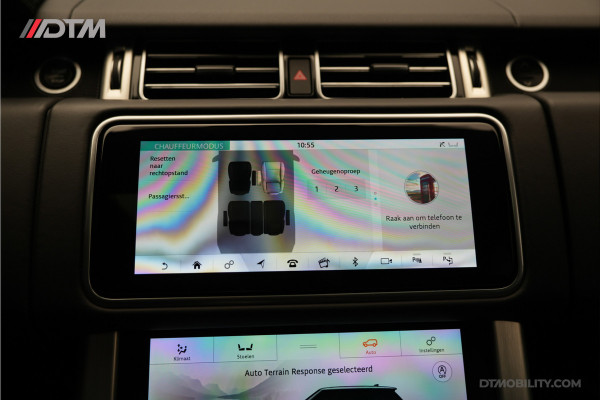 Land Rover Range Rover P400e Vogue | Panorama | Standkachel .