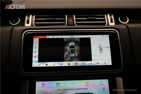 Land Rover Range Rover P400e Vogue | Panorama | Standkachel .