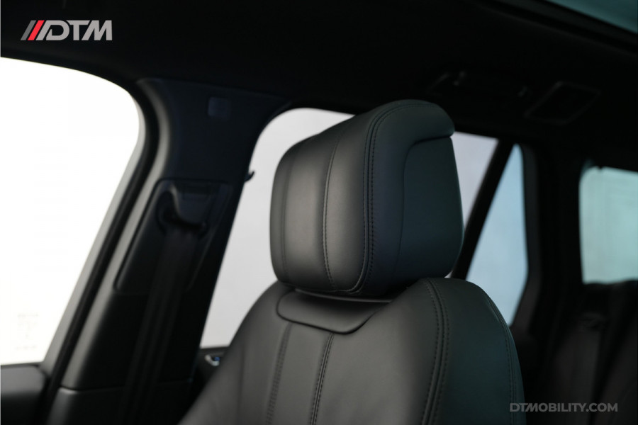 Land Rover Range Rover P400e Vogue | Panorama | Standkachel .