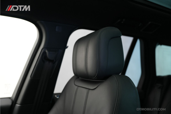 Land Rover Range Rover P400e Vogue | Panorama | Standkachel .