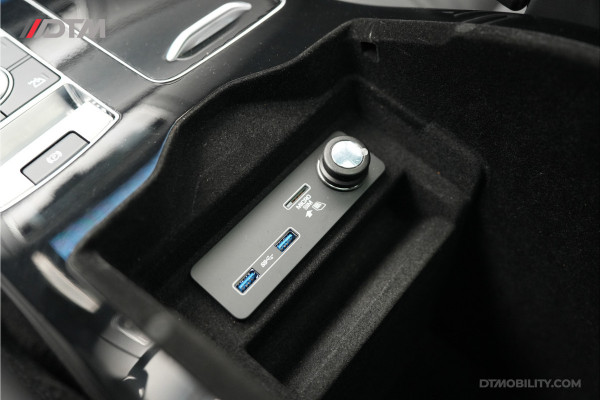 Land Rover Range Rover P400e Vogue | Panorama | Standkachel .