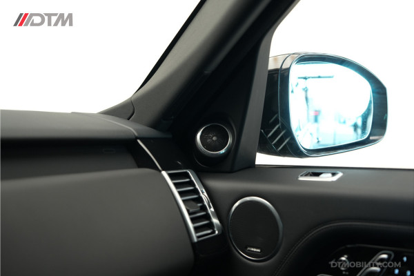 Land Rover Range Rover P400e Vogue | Panorama | Standkachel .