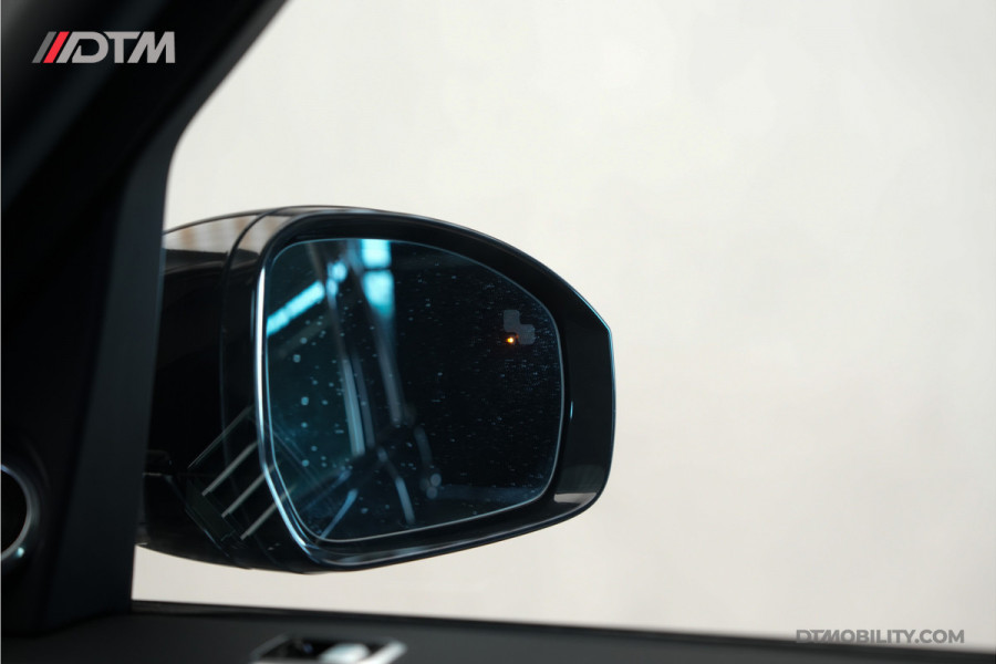 Land Rover Range Rover P400e Vogue | Panorama | Standkachel .