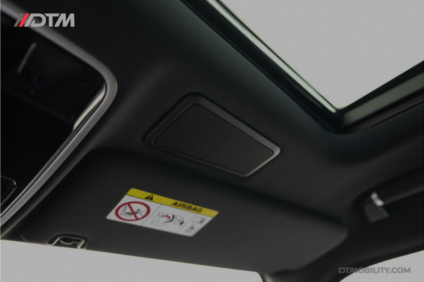 Land Rover Range Rover P400e Vogue | Panorama | Standkachel .