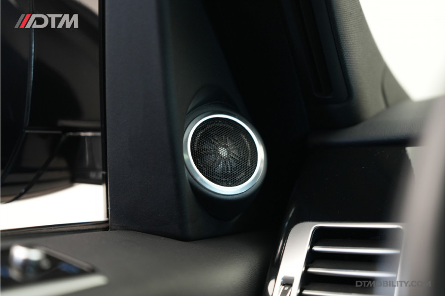 Land Rover Range Rover P400e Vogue | Panorama | Standkachel .