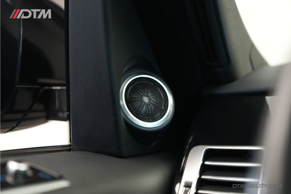 Land Rover Range Rover P400e Vogue | Panorama | Standkachel .