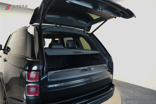 Land Rover Range Rover P400e Vogue | Panorama | Standkachel .