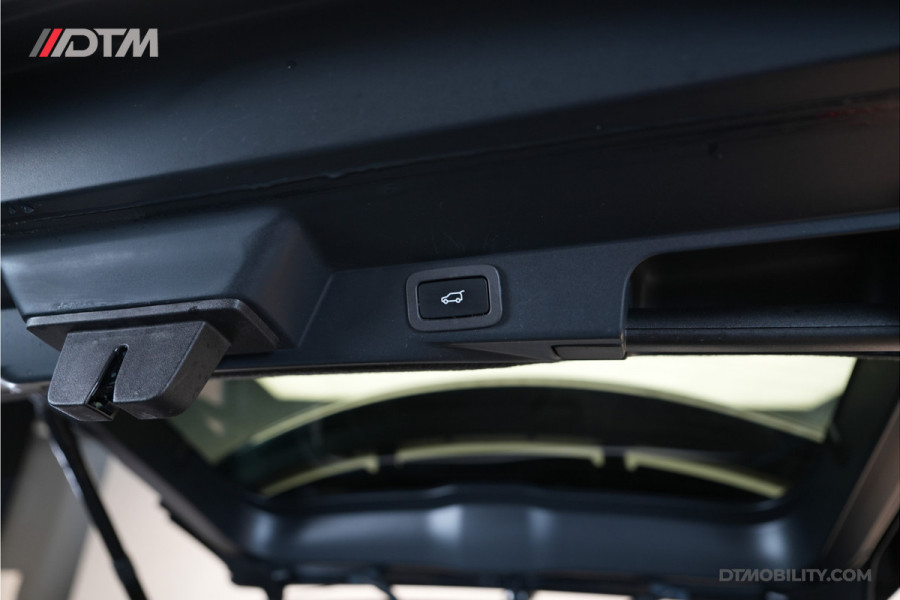 Land Rover Range Rover P400e Vogue | Panorama | Standkachel .