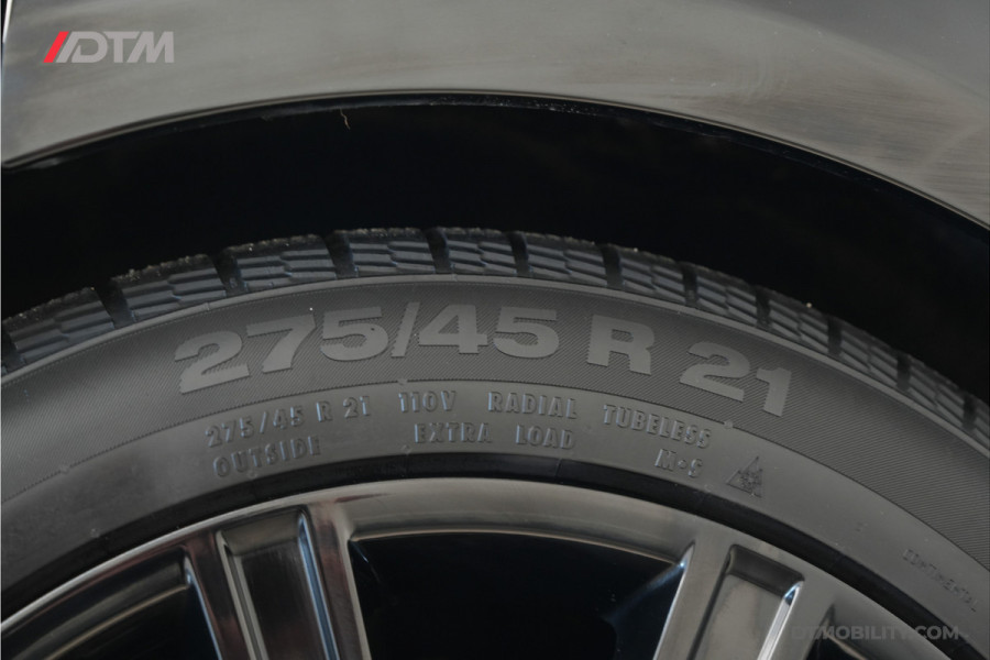 Land Rover Range Rover P400e Vogue | Panorama | Standkachel .