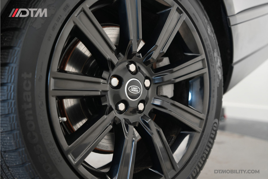 Land Rover Range Rover P400e Vogue | Panorama | Standkachel .