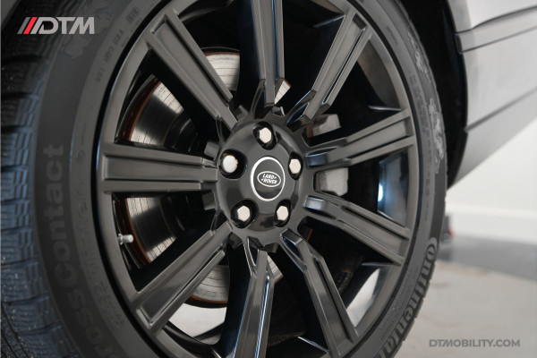 Land Rover Range Rover P400e Vogue | Panorama | Standkachel .