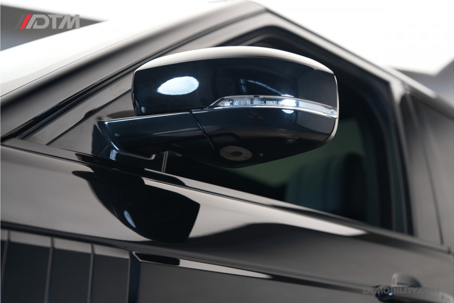 Land Rover Range Rover P400e Vogue | Panorama | Standkachel .