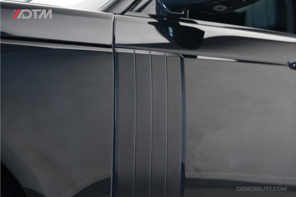 Land Rover Range Rover P400e Vogue | Panorama | Standkachel .