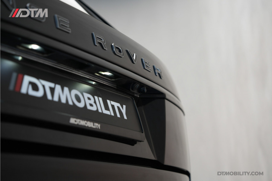 Land Rover Range Rover P400e Vogue | Panorama | Standkachel .