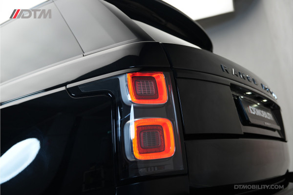 Land Rover Range Rover P400e Vogue | Panorama | Standkachel .