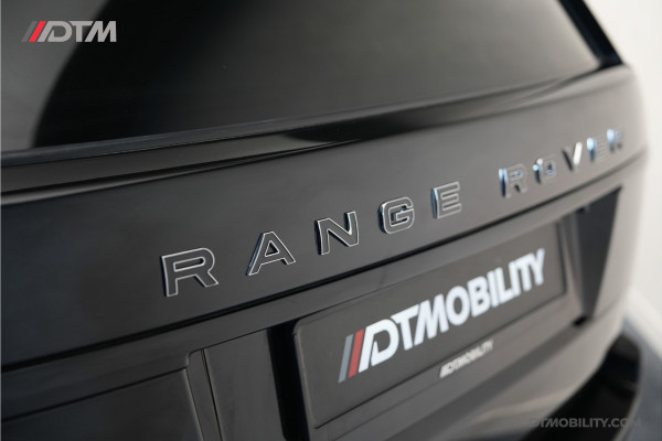 Land Rover Range Rover P400e Vogue | Panorama | Standkachel .