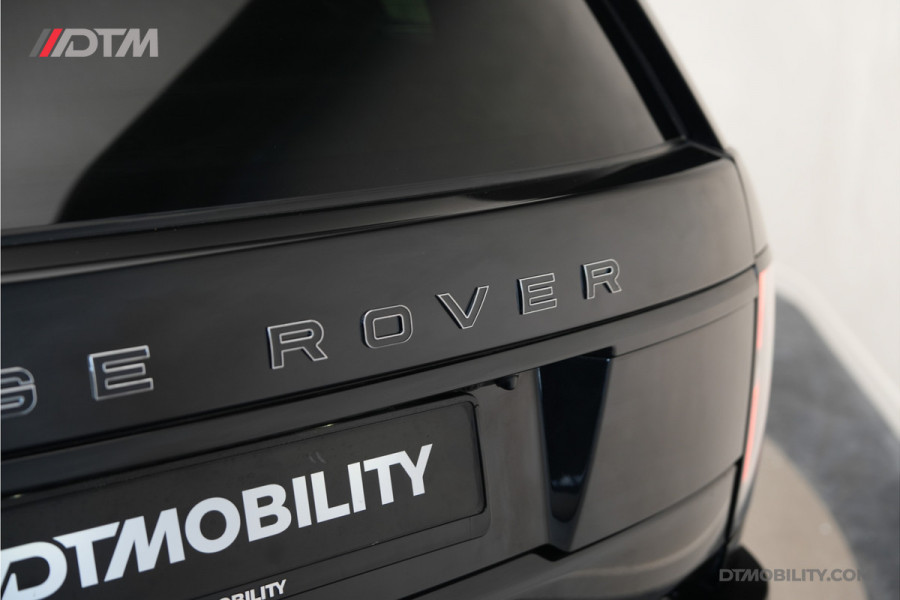 Land Rover Range Rover P400e Vogue | Panorama | Standkachel .