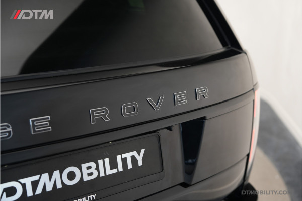 Land Rover Range Rover P400e Vogue | Panorama | Standkachel .