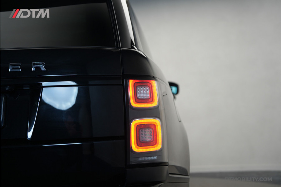 Land Rover Range Rover P400e Vogue | Panorama | Standkachel .