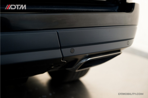 Land Rover Range Rover P400e Vogue | Panorama | Standkachel .