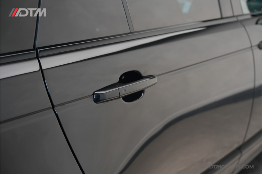 Land Rover Range Rover P400e Vogue | Panorama | Standkachel .