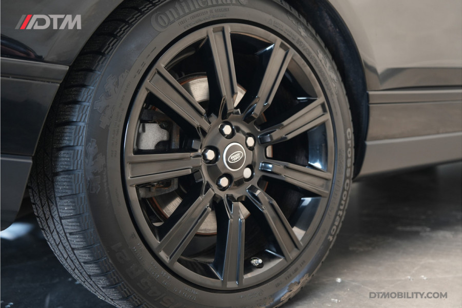 Land Rover Range Rover P400e Vogue | Panorama | Standkachel .