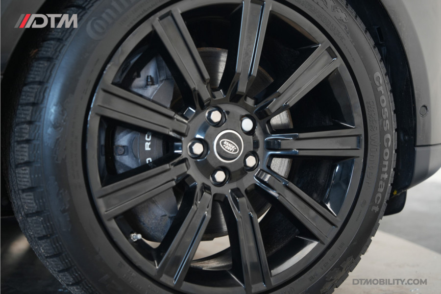 Land Rover Range Rover P400e Vogue | Panorama | Standkachel .