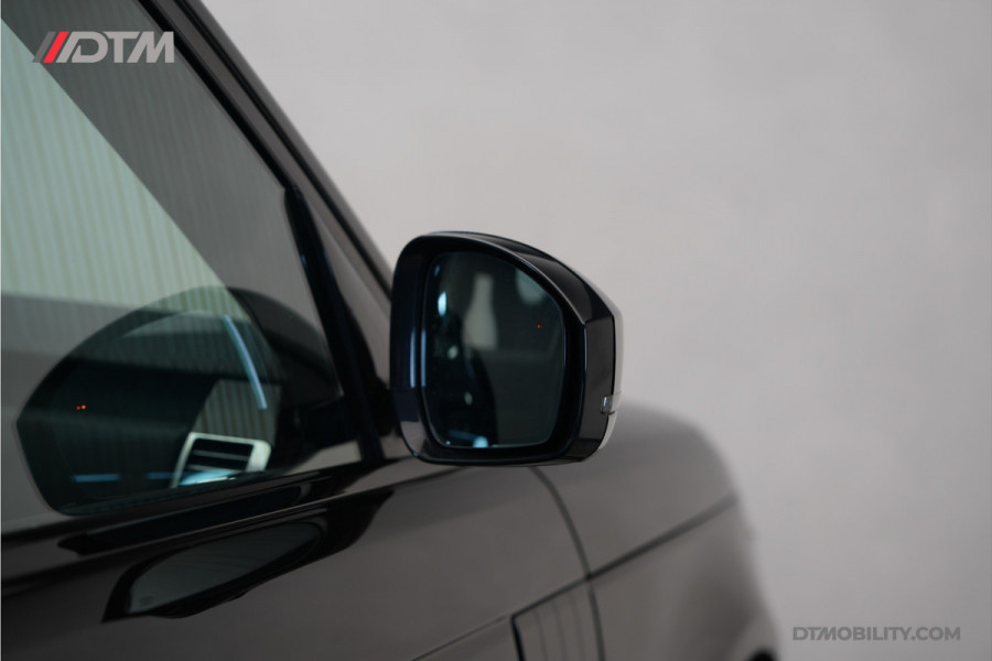 Land Rover Range Rover P400e Vogue | Panorama | Standkachel .