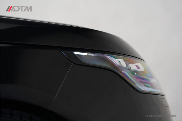 Land Rover Range Rover P400e Vogue | Panorama | Standkachel .