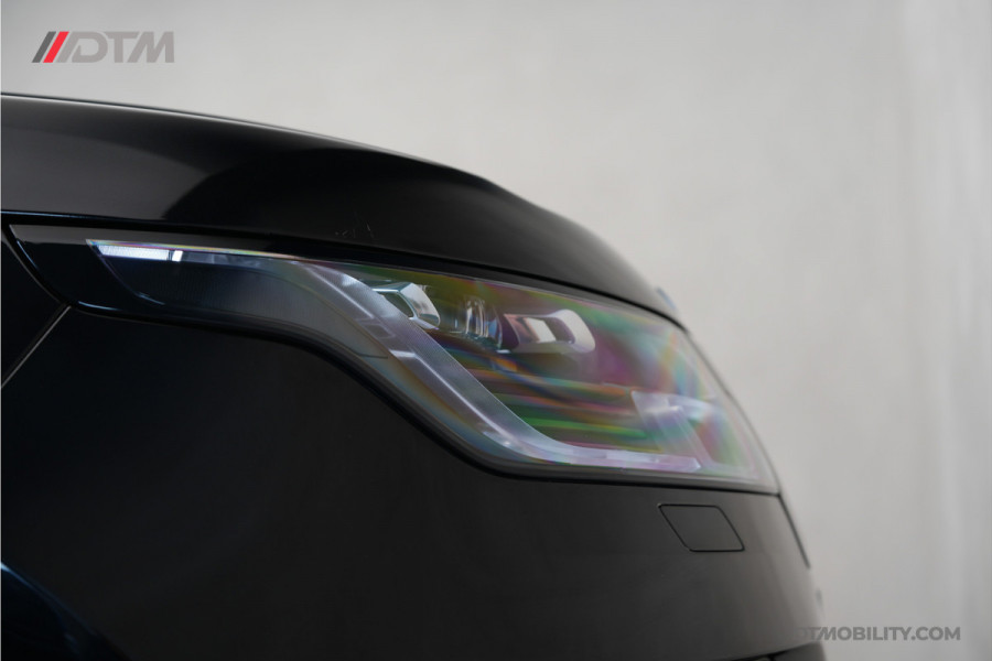 Land Rover Range Rover P400e Vogue | Panorama | Standkachel .