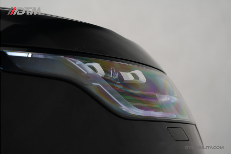 Land Rover Range Rover P400e Vogue | Panorama | Standkachel .