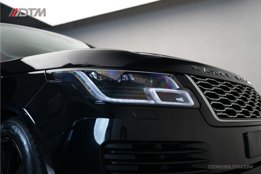 Land Rover Range Rover P400e Vogue | Panorama | Standkachel .