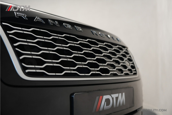 Land Rover Range Rover P400e Vogue | Panorama | Standkachel .