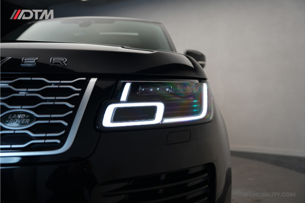 Land Rover Range Rover P400e Vogue | Panorama | Standkachel .