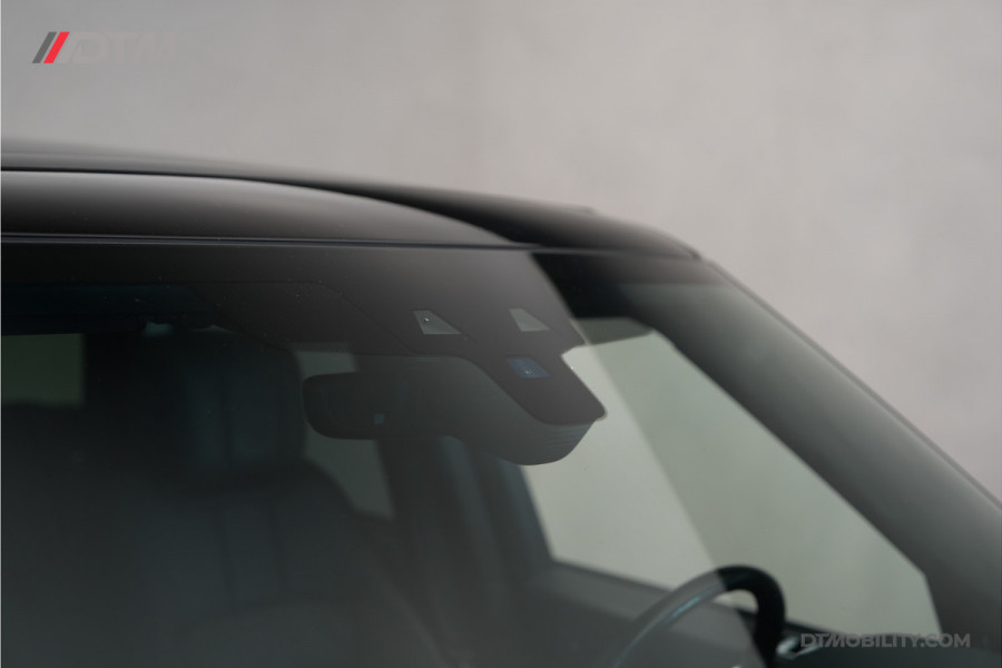 Land Rover Range Rover P400e Vogue | Panorama | Standkachel .