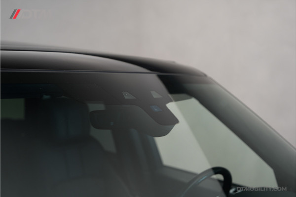 Land Rover Range Rover P400e Vogue | Panorama | Standkachel .