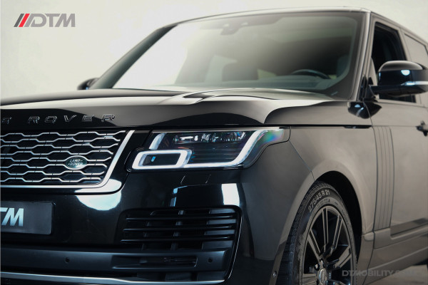 Land Rover Range Rover P400e Vogue | Panorama | Standkachel .