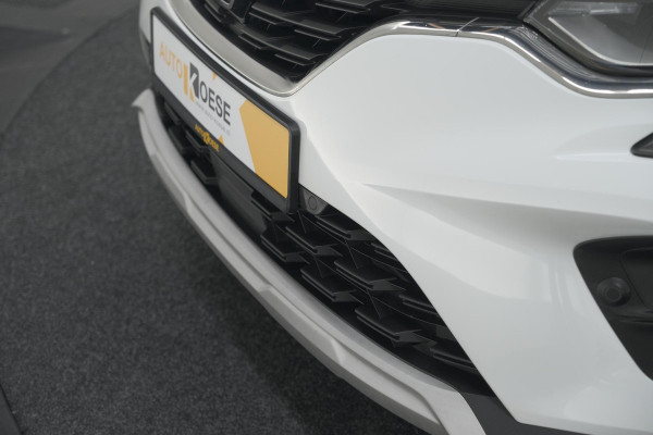 Renault Captur TCe 100 Intens | Stoelverwarming | Camera | Apple Carplay