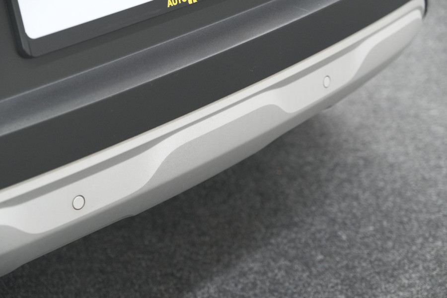 Renault Captur TCe 100 Intens | Stoelverwarming | Camera | Apple Carplay