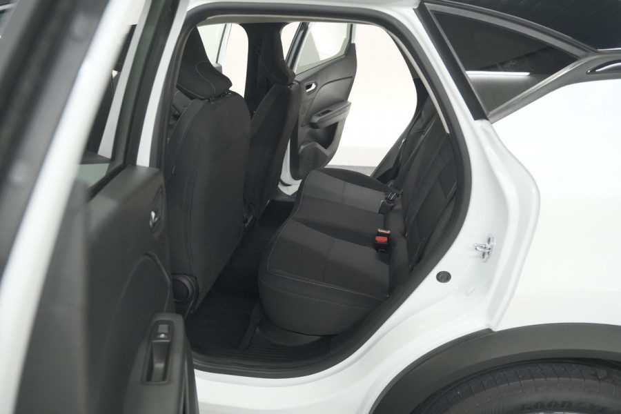 Renault Captur TCe 100 Intens | Stoelverwarming | Camera | Apple Carplay