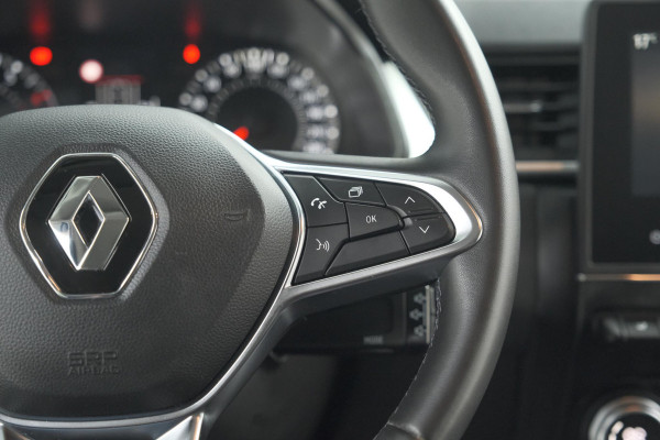 Renault Captur TCe 100 Intens | Stoelverwarming | Camera | Apple Carplay