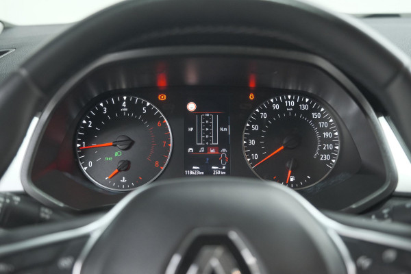 Renault Captur TCe 100 Intens | Stoelverwarming | Camera | Apple Carplay