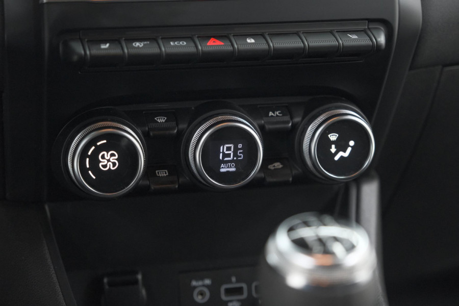 Renault Captur TCe 100 Intens | Stoelverwarming | Camera | Apple Carplay