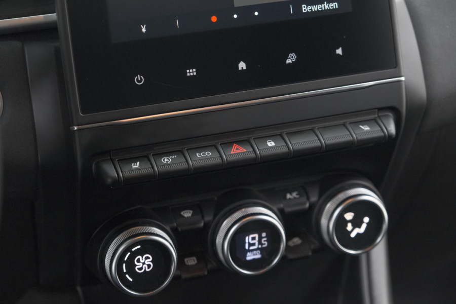 Renault Captur TCe 100 Intens | Stoelverwarming | Camera | Apple Carplay
