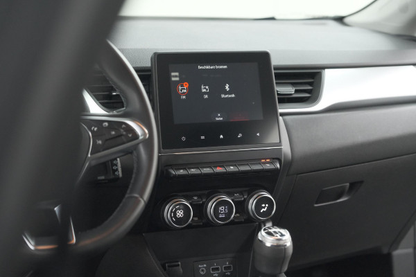 Renault Captur TCe 100 Intens | Stoelverwarming | Camera | Apple Carplay
