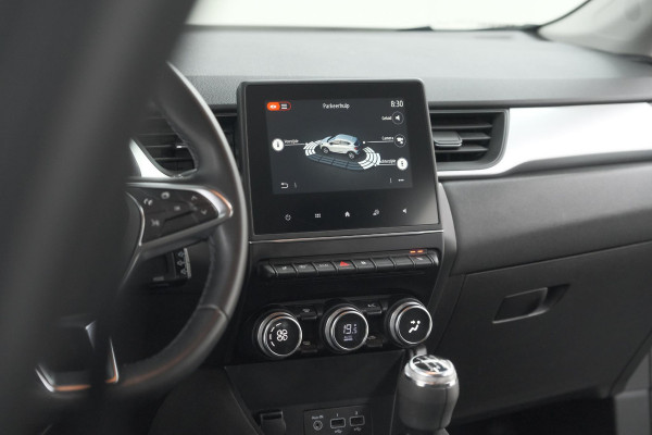 Renault Captur TCe 100 Intens | Stoelverwarming | Camera | Apple Carplay