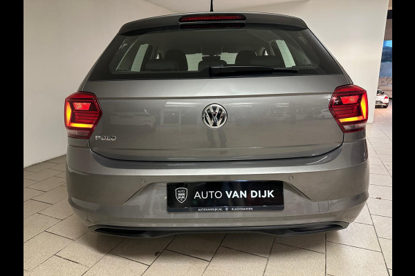 Volkswagen Polo 1.0 TSI Highline CLIMATE CONTROL STOELVERW APPLE CARPLAY PARKEERSENSOREN