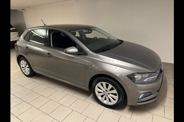 Volkswagen Polo 1.0 TSI Highline CLIMATE CONTROL STOELVERW APPLE CARPLAY PARKEERSENSOREN